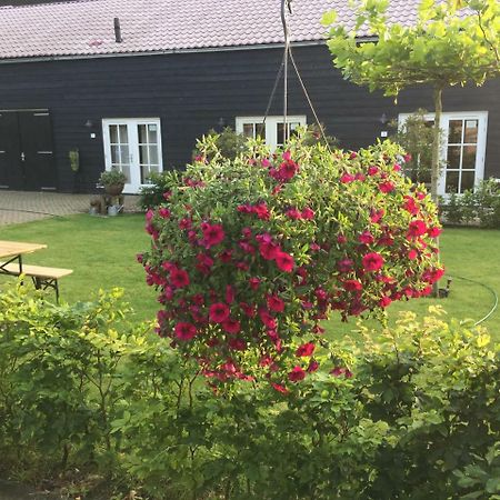 Bed & Breakfast Opperdoes Esterno foto