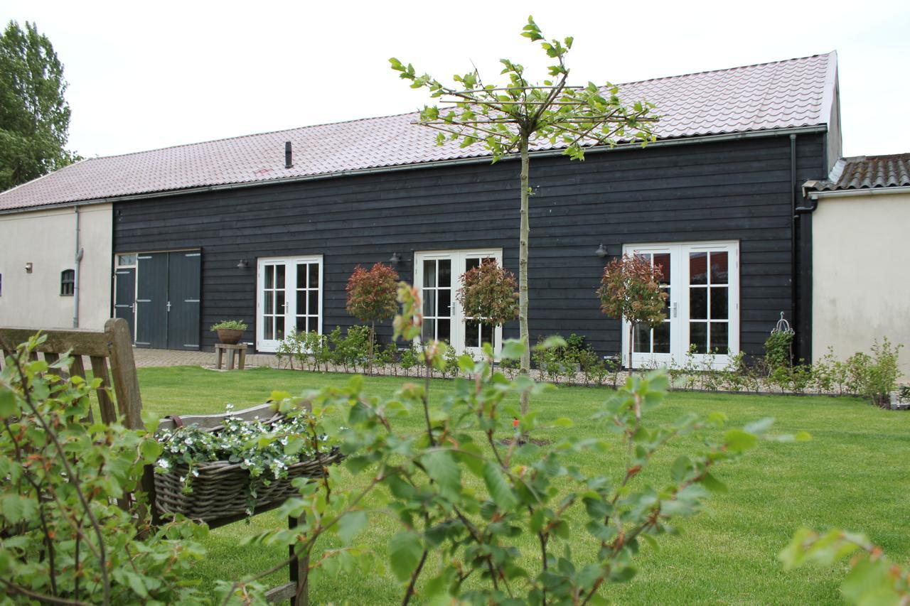 Bed & Breakfast Opperdoes Esterno foto