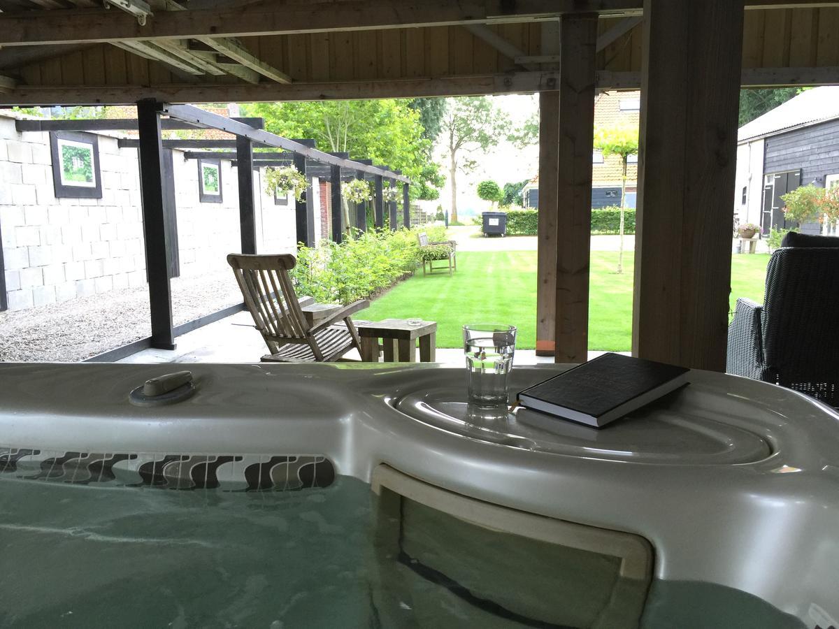 Bed & Breakfast Opperdoes Esterno foto