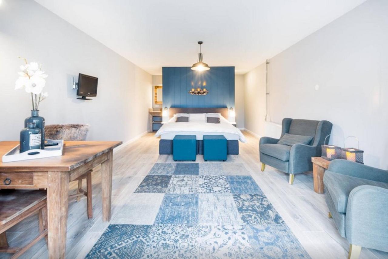 Bed & Breakfast Opperdoes Esterno foto