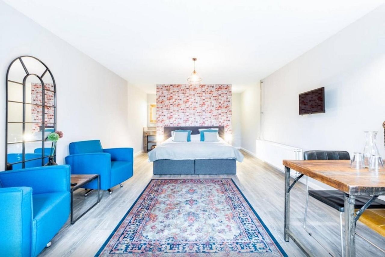 Bed & Breakfast Opperdoes Esterno foto