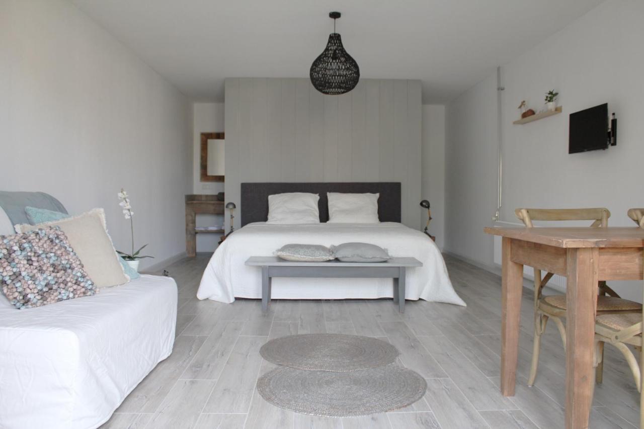 Bed & Breakfast Opperdoes Esterno foto
