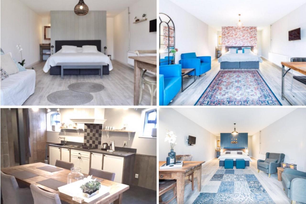 Bed & Breakfast Opperdoes Esterno foto