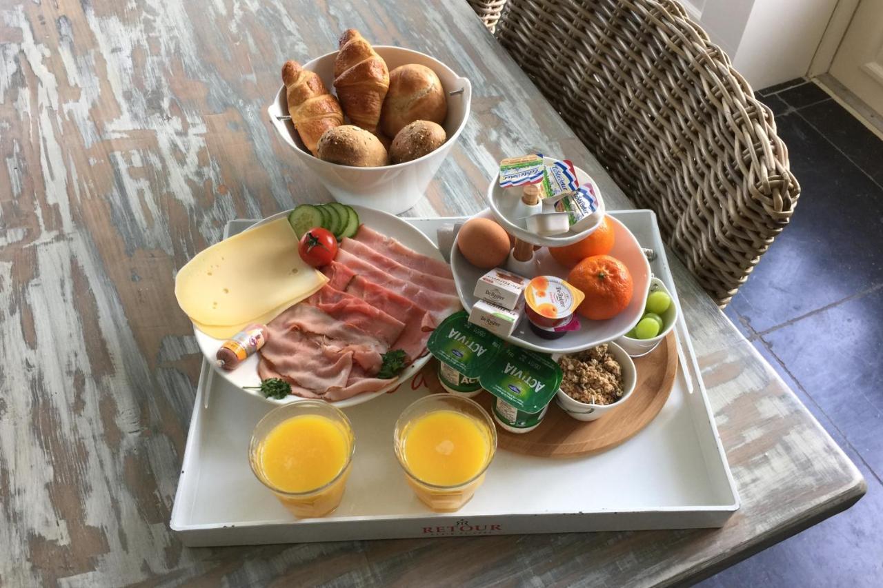 Bed & Breakfast Opperdoes Esterno foto