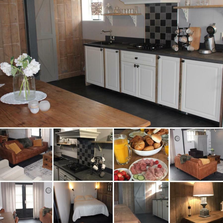 Bed & Breakfast Opperdoes Esterno foto